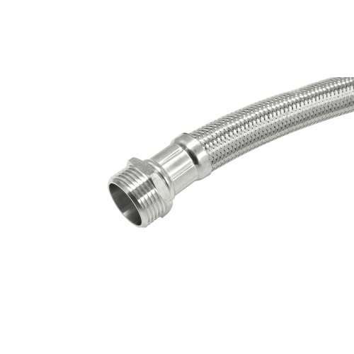 Шланг высокого давления для насосной станции Vodomet DS-5207-55, 1", 550 мм Шланг высокого давления для насосной станции Vodomet DS-5207-55, 1", 550 мм