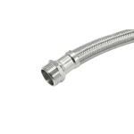 Шланг высокого давления для насосной станции Vodomet DS-5207-55, 1", 550 мм