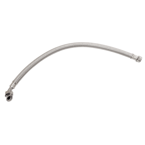 Шланг високого тиску для насосної станції Vodomet DS-5207-80, 1" 800 мм Шланг високого тиску для насосної станції Vodomet DS-5207-80, 1" 800 мм