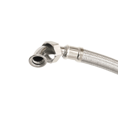 Шланг високого тиску для насосної станції Vodomet DS-5207-80, 1" 800 мм 2