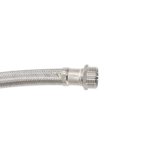 Шланг високого тиску для насосної станції Vodomet DS-5207-80, 1" 800 мм Шланг високого тиску для насосної станції Vodomet DS-5207-80, 1" 800 мм