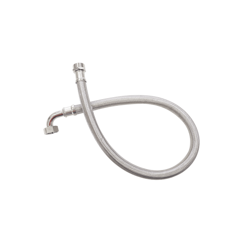 Шланг высокого давления для насосной станции Vodomet DS-5207-100, 1" 1000 мм Шланг высокого давления для насосной станции Vodomet DS-5207-100, 1" 1000 мм