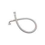 Шланг высокого давления для насосной станции Vodomet DS-5207-100, 1" 1000 мм