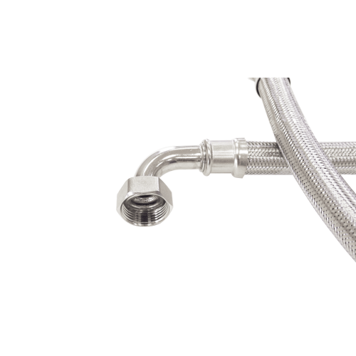 Шланг высокого давления для насосной станции Vodomet DS-5207-100, 1" 1000 мм Шланг высокого давления для насосной станции Vodomet DS-5207-100, 1" 1000 мм