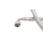 Шланг высокого давления для насосной станции Vodomet DS-5207-100, 1" 1000 мм