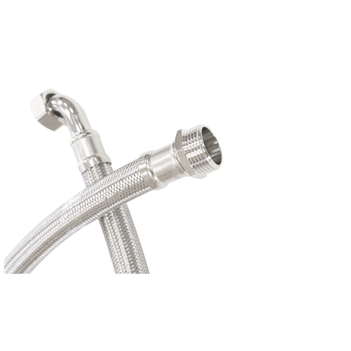 Шланг високого тиску для насосної станції Vodomet DS-5207-100, 1" 1000 мм