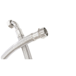 Шланг высокого давления для насосной станции Vodomet DS-5207-100, 1" 1000 мм