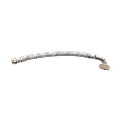 Шланг высокого давления для насосной станции Euroaqua, 1", 1/2", 300 мм