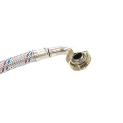 Шланг високого тиску для насосної станції Euroaqua, 1", 1/2", 300 мм 2