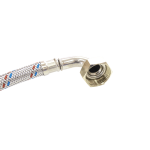 Шланг високого тиску для насосної станції Euroaqua, 1", 1/2", 300 мм