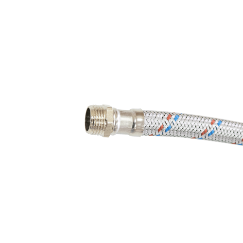 Шланг високого тиску для насосної станції Euroaqua, 1", 1/2", 300 мм