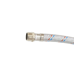 Шланг високого тиску для насосної станції Euroaqua, 1", 1/2", 300 мм