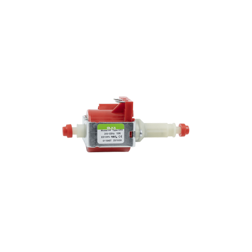 Насос вібраційний 18 Вт, Ulka Type HF2, HF, 24 В Насос вібраційний 18 Вт, Ulka Type HF2, HF, 24 В