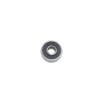 Підшипник кульковий BBC-R 628-2RS (8*24*8)