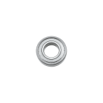 Підшипник кульковий BBC-R 6207-ZZ (35*72*17)