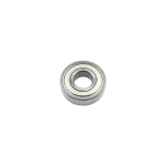 Підшипник кульковий BBC-R 6305-ZZ (20*62*17)