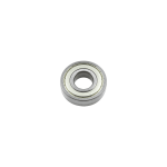 Підшипник кульковий BBC-R 6305-ZZ (20*62*17)