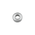 Підшипник кульковий BBC-R 6306-ZZ (30*72*19)