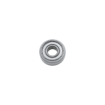 Підшипник кульковий BBC-R 6000-ZZ (10*26*8)