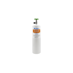 Фреон R-290, 370 г (с краном и клапаном), Whicepart