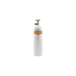 Фреон R-290, 370 г (с краном и клапаном), Whicepart