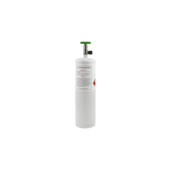 Фреон R-290, 370 г (з краном та клапаном), Whicepart 2