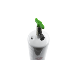 Фреон R-290, 370 г (с краном и клапаном), Whicepart