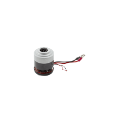 Двигун для ручного пилососа, 11-13 В, 125 Вт, D45 мм, H59 мм