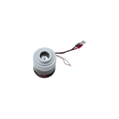 Двигун для ручного пилососа, 11-13 В, 125 Вт, D45 мм, H59 мм 2
