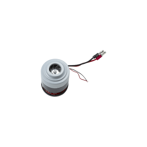 Двигун для ручного пилососа, 11-13 В, 125 Вт, D45 мм, H59 мм Двигун для ручного пилососа, 11-13 В, 125 Вт, D45 мм, H59 мм