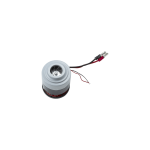 Двигатель для ручного пылесоса, 11-13 В, 125 Вт, D45 мм, H59 мм
