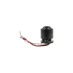 Двигун для ручного пилососа, 12-21 В, 120 Вт, D45 мм, H59 мм