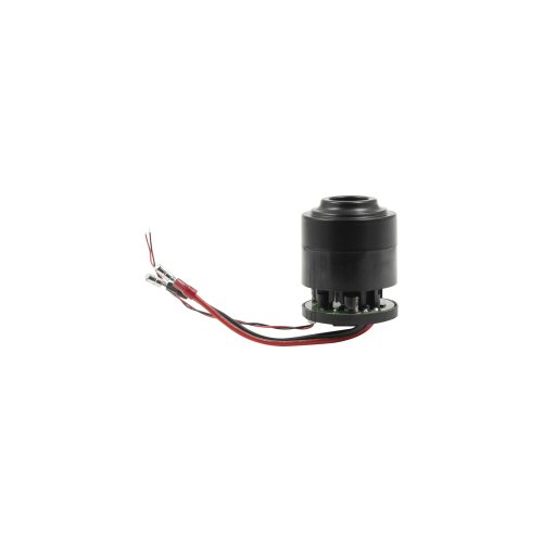 Двигун для ручного пилососа, 12-21 В, 120 Вт, D45 мм, H59 мм Двигун для ручного пилососа, 12-21 В, 120 Вт, D45 мм, H59 мм