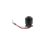 Двигатель для ручного пылесоса, 12-21 В, 120 Вт, D45 мм, H59 мм