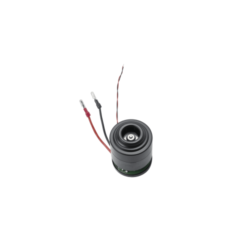 Двигун для ручного пилососа, 12-21 В, 120 Вт, D45 мм, H59 мм Двигун для ручного пилососа, 12-21 В, 120 Вт, D45 мм, H59 мм