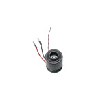 Двигун для ручного пилососа, 12-21 В, 120 Вт, D45 мм, H59 мм