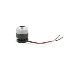 Двигатель для ручного пылесоса, 14.5-21 В, 135 Вт, D45 мм, H59 мм