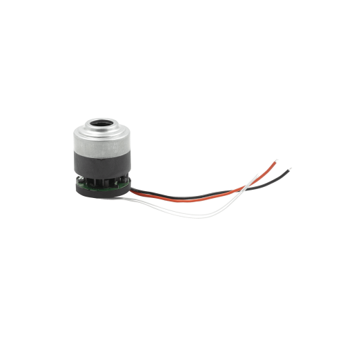 Двигун для ручного пилососа, 14.5-21 В, 135 Вт, D45 мм, H59 мм Двигун для ручного пилососа, 14.5-21 В, 135 Вт, D45 мм, H59 мм