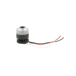 Двигун для ручного пилососа, 14.5-21 В, 135 Вт, D45 мм, H59 мм