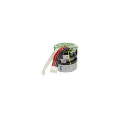 Двигатель для ручного пылесоса, 21.6 В, 300 Вт, D58 мм, H65 мм