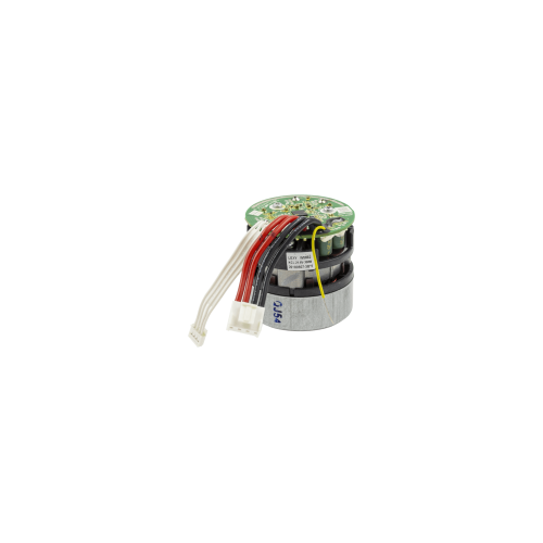 Двигатель для ручного пылесоса, 21.6 В, 300 Вт, D58 мм, H65 мм Двигатель для ручного пылесоса, 21.6 В, 300 Вт, D58 мм, H65 мм