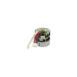 Двигатель для ручного пылесоса, 21.6 В, 300 Вт, D58 мм, H65 мм