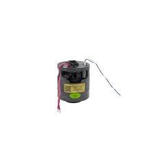 Двигун для ручного пилососа, 28.8 В, 350 Вт, D60 мм, H75 мм