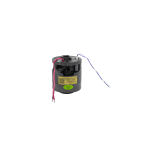 Двигатель для ручного пылесоса, 28.8 В, 350 Вт, D60 мм, H75 мм