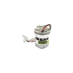 Двигун для ручного пилососа X45-LS3015015G-056, 21.6 В, 150 Вт, D45 мм, H64 мм