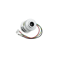 Двигатель для ручного пылесоса X45-LS3015015G-056, 21.6 В, 150 Вт, D45 мм, H64 мм 2