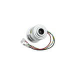 Двигатель для ручного пылесоса X45-LS3015015G-056, 21.6 В, 150 Вт, D45 мм, H64 мм