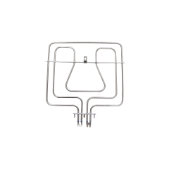 Тен для духовки, 345*340 мм, 800+1650 Вт, Zanussi 3970129015, SKL COK140ZN