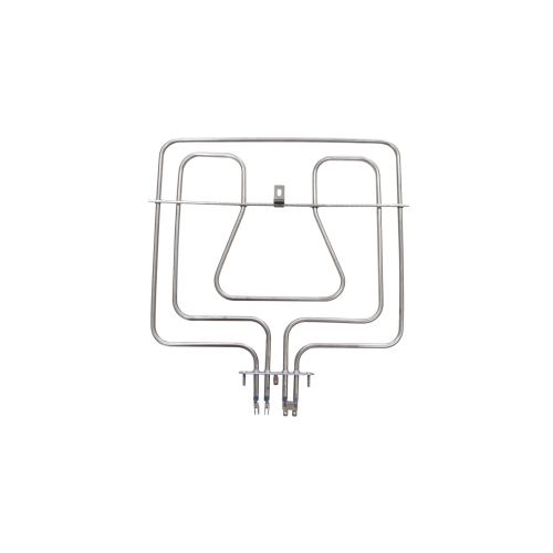 Тэн для духовки, 345*340 мм, 800+1650 Вт, Zanussi 3970129015, SKL COK140ZN