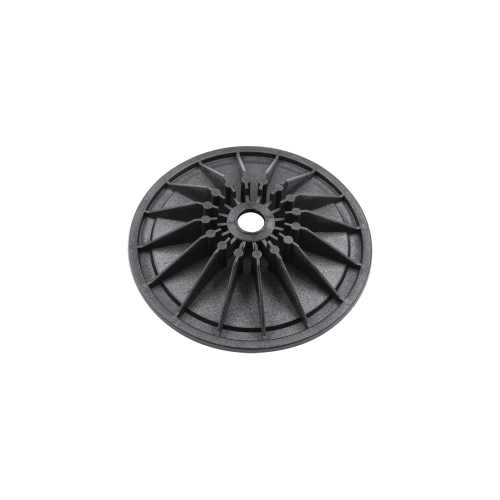 Відбивач (тарілка) для насоса БЦН Sprut, Euroaqua, d=170 мм, пластик Відбивач (тарілка) для насоса БЦН Sprut, Euroaqua, d=170 мм, пластик